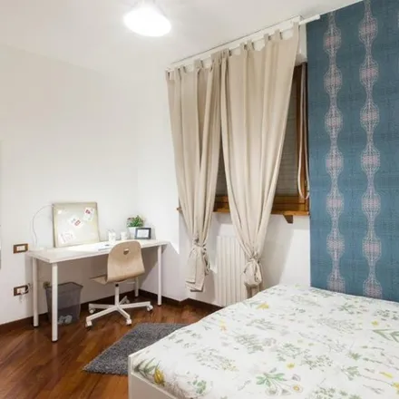Rent this 5 bed room on Caffetteria Affori in Via Alessandro Astesani, 20161 Milan MI