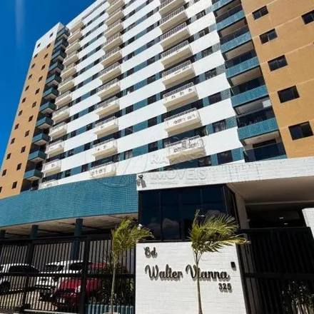 Buy this 1 bed apartment on Rua Nova Brasília in Cruz das Almas, Maceió - AL