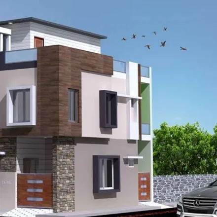 Rent this 3 bed house on unnamed road in IDPL Colony, Virbhadra - 249204