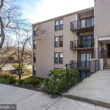 Buy this 1 bed condo on 132 Duvall Lane in Gaithersburg, MD 20877