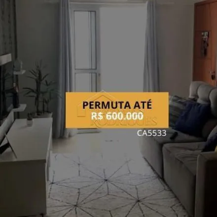 Buy this 3 bed house on Anhanguera Educacional - área in Rua Joaquim Távora, Centro