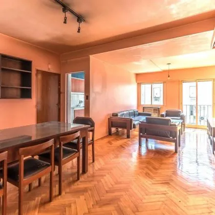 Buy this 2 bed apartment on Vientos del Sur in French 2635, Recoleta