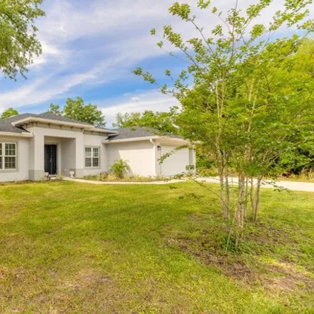 Buy this 3 bed house on 47 Rale Place in Palm Coast, FL 32164