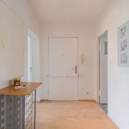 Rent this 1 bed apartment on Kudowastraße 2 in 14193 Berlin, Germany