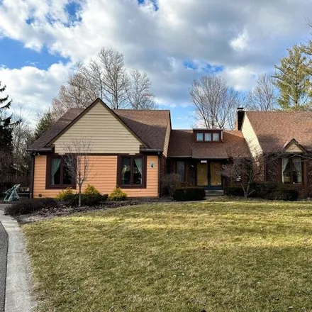Image 1 - 7254 Haverhill Court, Pleasant Acres, Indianapolis, IN 46250, USA - House for sale