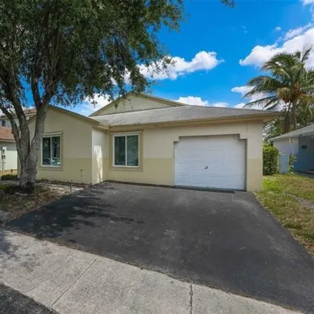 Buy this 3 bed house on 20760 Northwest 1st Street in Pembroke Pines, FL 33029