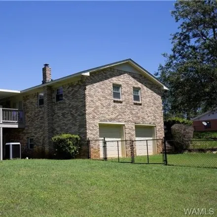 Image 7 - 572 Twin Oaks Road East, Northcliff, Northport, AL 35473, USA - House for sale