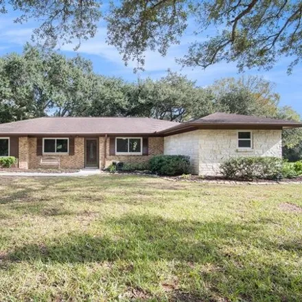 Buy this 3 bed house on Cemetery Road in Manvel, TX 77578