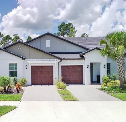 Rent this 2 bed house on 16657 Shell Bay Dr in Land O Lakes, Florida