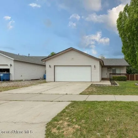 Buy this 3 bed house on 449 North Megan Street in Post Falls, ID 83854