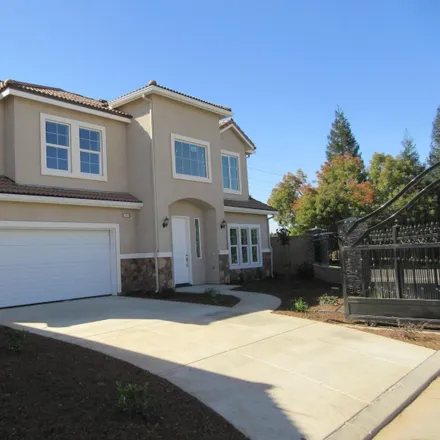Buy this 4 bed house on CA 99 in Fresno, CA 93722