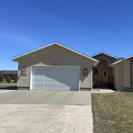 Buy this 4 bed house on 626 Broad Street in Alexandria, SD 57311