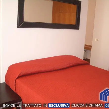 Rent this 2 bed apartment on Pizzeria San Francesco 2 in Via Orti 16, 20122 Milan MI