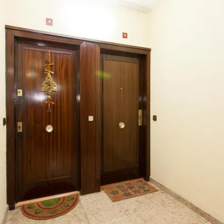 Rent this 3 bed apartment on Passeig de Sant Joan in 175, 08001 Barcelona