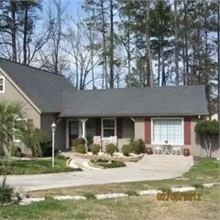 Image 1 - 1700 Indian Hills Court, Augusta, GA 30906, USA - House for sale