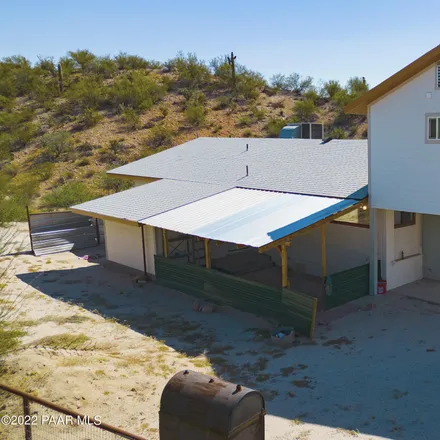 Buy this 4 bed house on 54600 Sophie Burden Drive in Wickenburg, Maricopa County