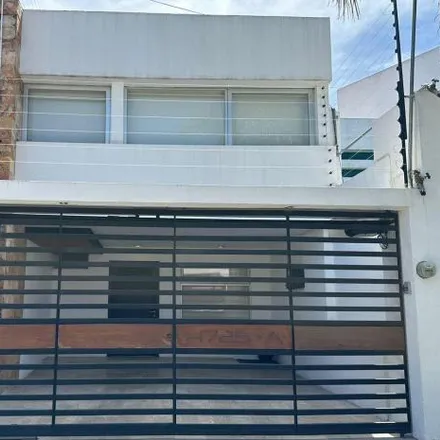 Rent this 3 bed house on Calle Fedor Dostoievski in Hacienda de Las Lomas, 45027 Zapopan