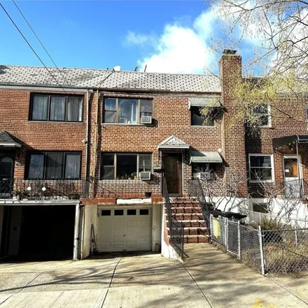 Buy this 6 bed house on 1929 Himrod Street in New York, NY 11385