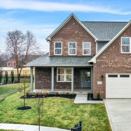 Buy this 4 bed house on 6547 Stonepointe Way in Indianapolis, IN 46259