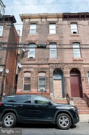 Rent this 1 bed house on 1543 North 17th Street in Philadelphia, PA 19121