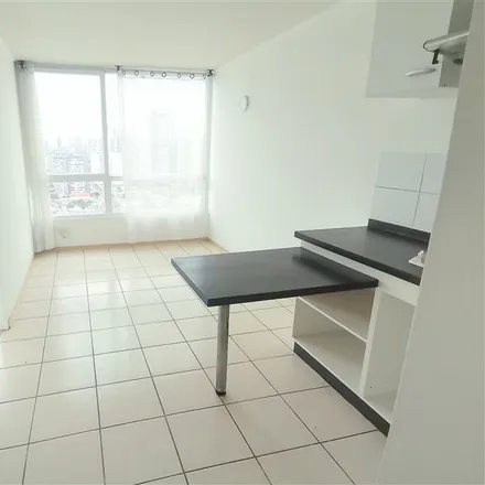 Rent this 1 bed apartment on Avenida María Rozas Velásquez 73 in 850 0445 Provincia de Santiago, Chile