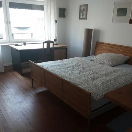 Rent this 2 bed apartment on Johannisstraße 25 in 66111 Saarbrücken, Germany