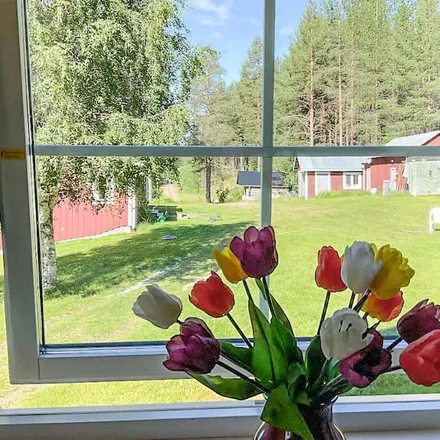 Rent this 3 bed house on 962 85 Jokkmokk