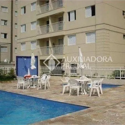 Buy this 3 bed apartment on Rua Piratininga in Santa Paula, São Caetano do Sul - SP