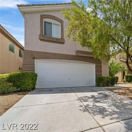 Buy this 3 bed house on 211 Hickory Heights Avenue in Enterprise, NV 89148