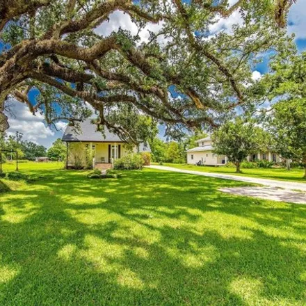 Buy this 3 bed house on Powell Drive in Beaujolais, Lafourche Parish