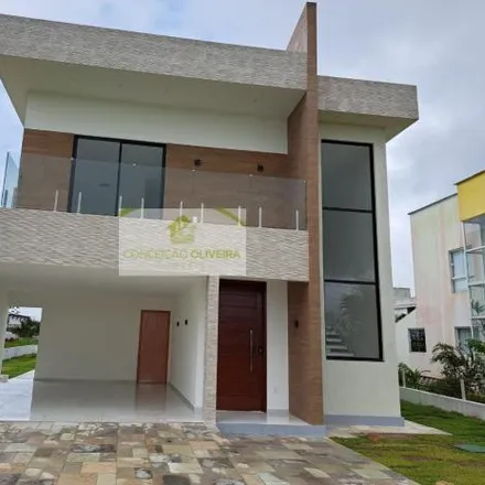 Buy this 4 bed house on Canil Recanto do Boiadeiro in Avenida General Newton Cavalcante, Aldeia dos Camarás