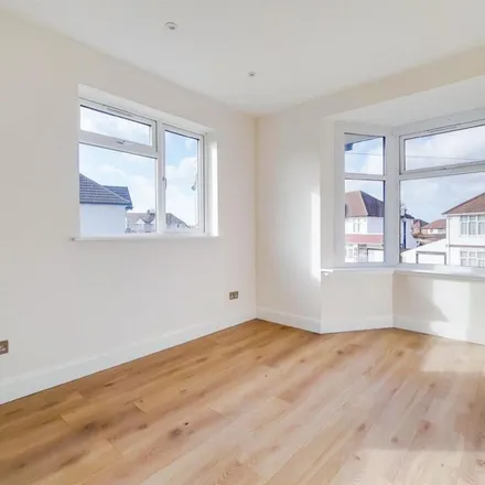 Rent this 1 bed apartment on Bay Osteopath in Eastcote Lane, London