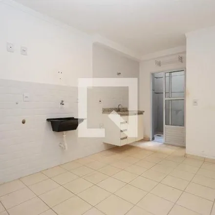 Rent this 1 bed apartment on Avenida Imirim 462 in Imirim, São Paulo - SP