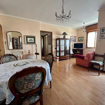 Image 3 - Viale degli Alpini, 36040 Tonezza del Cimone VI, Italy - Apartment for rent