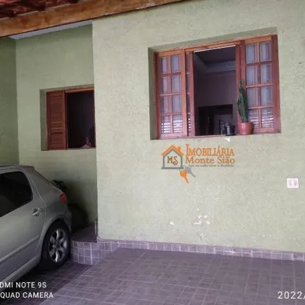 Buy this 3 bed house on Travessa Caibi in Vila Galvão, Guarulhos - SP