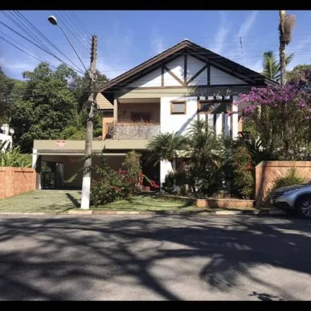 Image 2 - Rua das Quaresmeiras, Parque Residencial Scaffid II, Itaquaquecetuba - SP, 08587, Brazil - House for rent