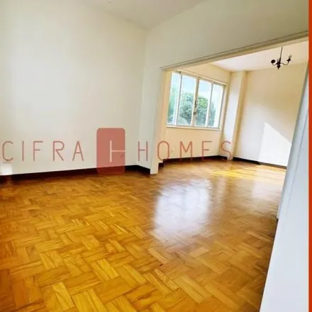 Rent this 3 bed apartment on Avenida Nove de Julho 5355 in Itaim Bibi, São Paulo - SP