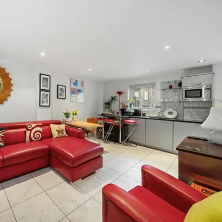 Buy this 1 bed apartment on Springwell Court in 2 Seward Street, London