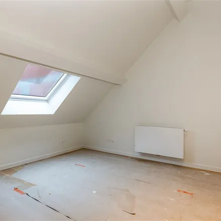 Rent this 2 bed apartment on Hovestraat 32 in 2650 Edegem, Belgium