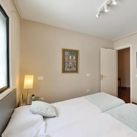 Image 1 - Arguineguin, Carretera General, 35120 Mogán, Spain - Apartment for rent