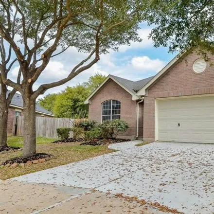 Buy this 3 bed house on 19100 Mustang Pointe Lane in Fort Bend County, TX 77407
