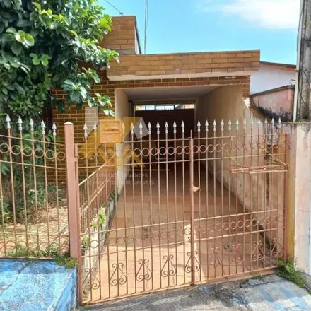 Image 2 - Viela Quatro, Vila Natal, Mogi das Cruzes - SP, 08795, Brazil - House for sale