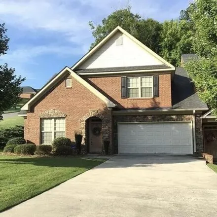 Rent this 3 bed house on unnamed road in Oxford, AL