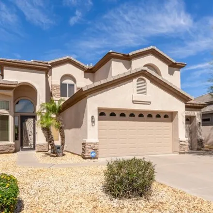 Buy this 5 bed house on 1182 East Saragosa Street in Chandler, AZ 85225