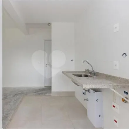 Buy this 2 bed apartment on Rua Carmo do Rio Verde in Santo Amaro, São Paulo - SP