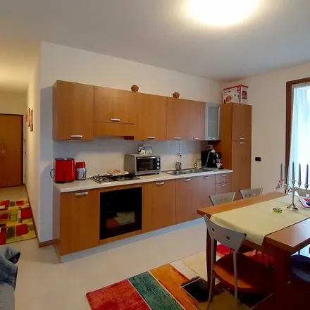 Image 4 - Via Valdrigo, 31048 San Biagio di Callalta TV, Italy - Apartment for rent