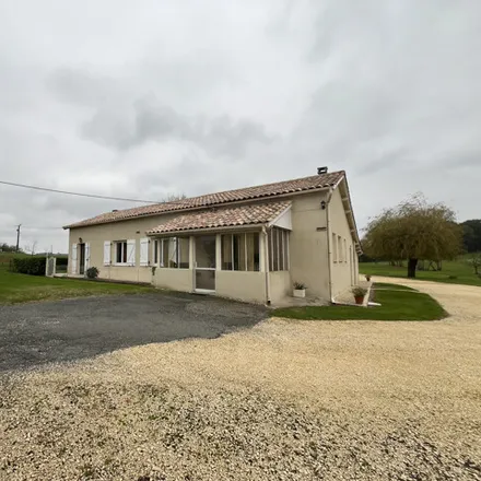 Buy this 3 bed house on 84 Route de Bergerac in 47290 Lougratte, France