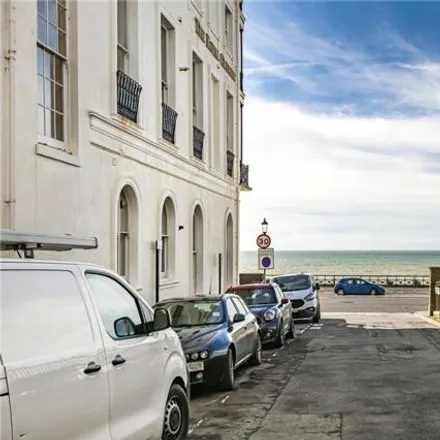 Image 8 - Royal Crescent Mews (Zone C), Royal Crescent Mews, Brighton, BN2 1AW, United Kingdom - Townhouse for sale