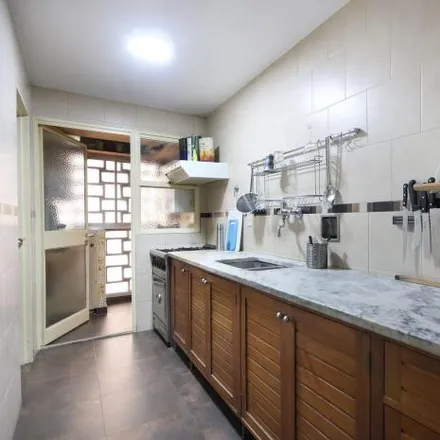 Buy this 3 bed apartment on Mendoza 2785 in Belgrano, Buenos Aires