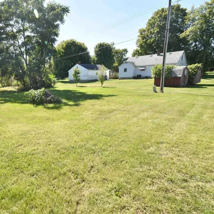 Image 6 - 308 North Washington Street, Boswell, Benton County, IN 47921, USA - House for sale